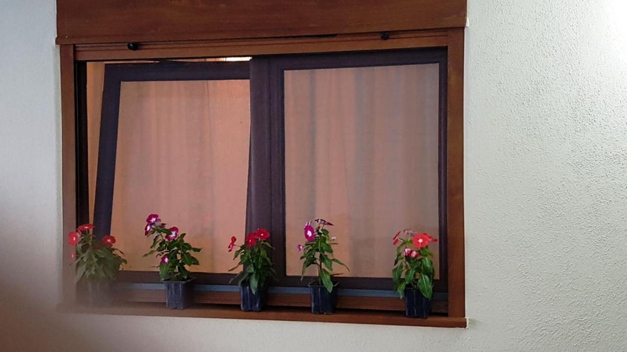 Fyllou Apartment 艾斯普罗瓦塔 外观 照片